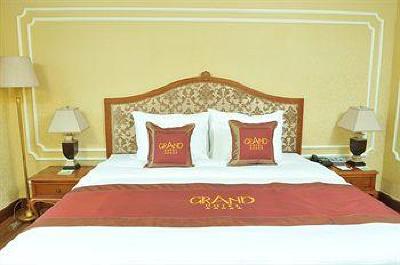 фото отеля Grand Hotel Ho Chi Minh City