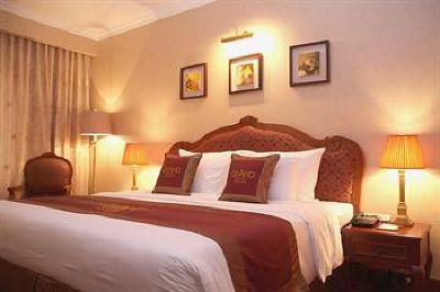 фото отеля Grand Hotel Ho Chi Minh City