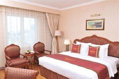 фото отеля Grand Hotel Ho Chi Minh City