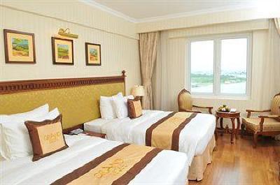 фото отеля Grand Hotel Ho Chi Minh City