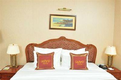 фото отеля Grand Hotel Ho Chi Minh City