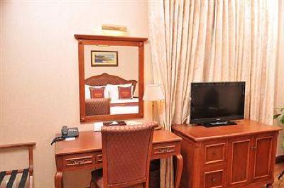 фото отеля Grand Hotel Ho Chi Minh City
