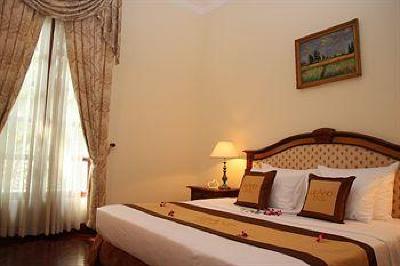 фото отеля Grand Hotel Ho Chi Minh City