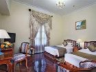 фото отеля Grand Hotel Ho Chi Minh City
