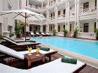 фото отеля Grand Hotel Ho Chi Minh City