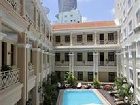 фото отеля Grand Hotel Ho Chi Minh City