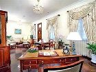 фото отеля Grand Hotel Ho Chi Minh City