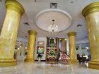 фото отеля Grand Hotel Ho Chi Minh City