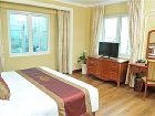 фото отеля Grand Hotel Ho Chi Minh City