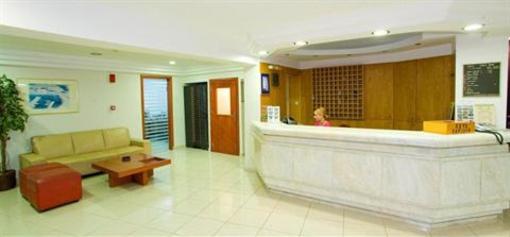 фото отеля Hotel Solemar