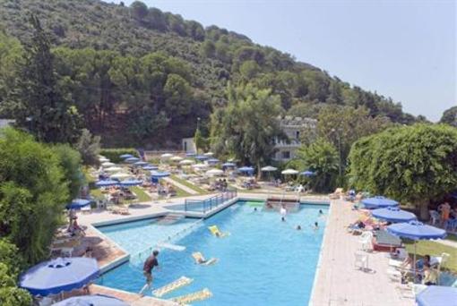 фото отеля Hotel Solemar