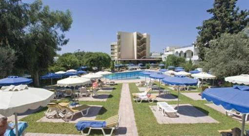 фото отеля Hotel Solemar