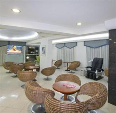 фото отеля Hotel Solemar