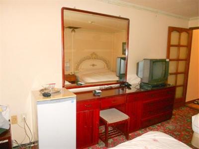 фото отеля Arirang Hotel