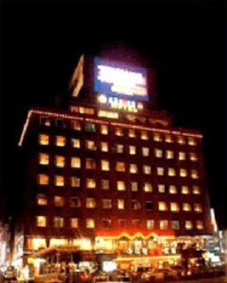 фото отеля Arirang Hotel