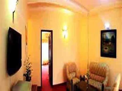 фото отеля Rang Dong Hotel