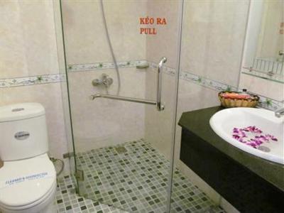 фото отеля Rang Dong Hotel