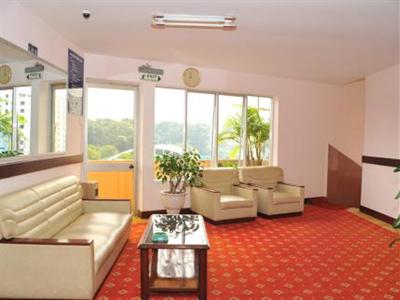 фото отеля Rang Dong Hotel