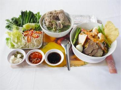 фото отеля Rang Dong Hotel
