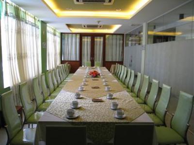 фото отеля Rang Dong Hotel