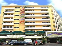 Rang Dong Hotel