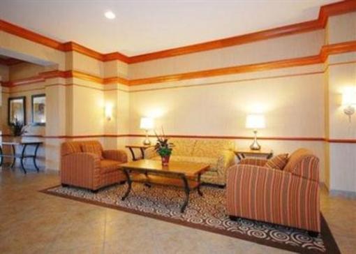 фото отеля Sleep Inn & Suites Pontoon Beach