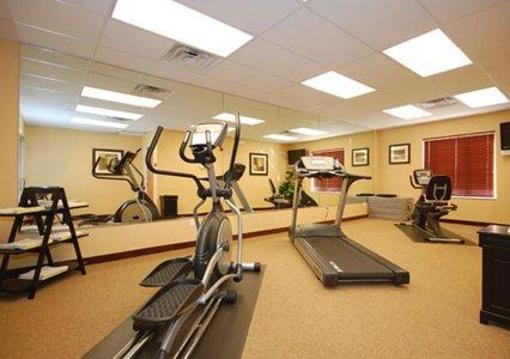 фото отеля Sleep Inn & Suites Pontoon Beach