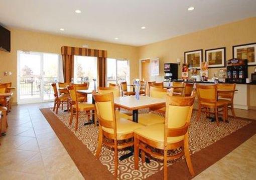 фото отеля Sleep Inn & Suites Pontoon Beach
