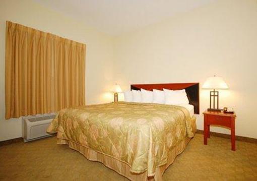 фото отеля Sleep Inn & Suites Pontoon Beach