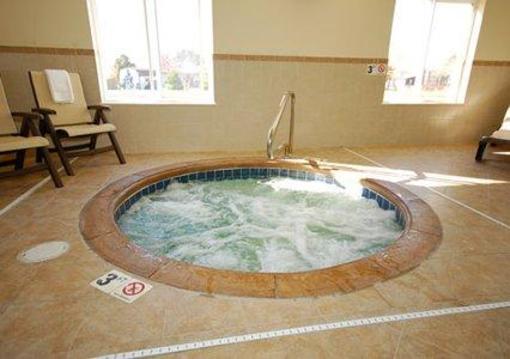 фото отеля Sleep Inn & Suites Pontoon Beach