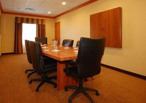 фото отеля Sleep Inn & Suites Pontoon Beach
