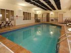 фото отеля Sleep Inn & Suites Pontoon Beach