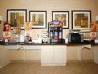 фото отеля Sleep Inn & Suites Pontoon Beach