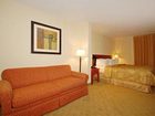 фото отеля Sleep Inn & Suites Pontoon Beach