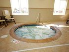 фото отеля Sleep Inn & Suites Pontoon Beach