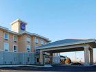 фото отеля Sleep Inn & Suites Pontoon Beach