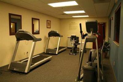 фото отеля Hampton Inn & Suites Madisonville, KY