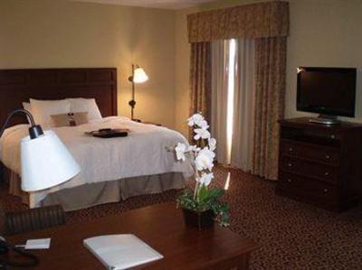 фото отеля Hampton Inn & Suites Madisonville, KY