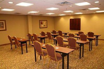 фото отеля Hampton Inn & Suites Madisonville, KY