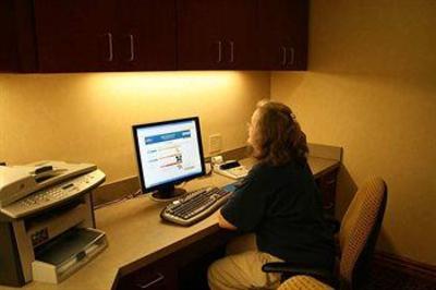 фото отеля Hampton Inn & Suites Madisonville, KY