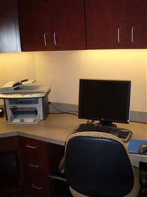 фото отеля Hampton Inn & Suites Madisonville, KY