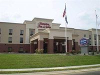 Hampton Inn & Suites Madisonville, KY