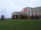 фото отеля Hampton Inn & Suites Madisonville, KY