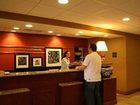 фото отеля Hampton Inn & Suites Madisonville, KY