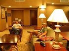 фото отеля Hampton Inn & Suites Madisonville, KY