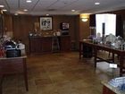 фото отеля Hampton Inn & Suites Madisonville, KY