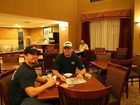 фото отеля Hampton Inn & Suites Madisonville, KY