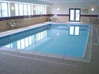 фото отеля Hampton Inn & Suites Madisonville, KY