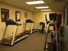 фото отеля Hampton Inn & Suites Madisonville, KY