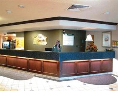 фото отеля La Quinta Inn & Suites Milwaukee/Glendale - Bayshore